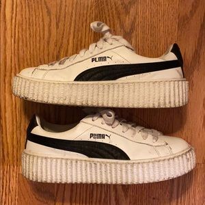 Fenty Creeper Puma Sneakers